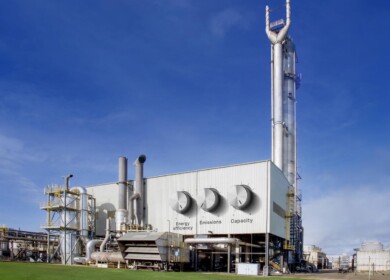 Genesis Fertilizers and Stamicarbon plan to enhance sustainable urea production in Saskatchewan