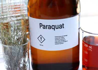 Paraquat under U.S. scrutiny over potential Parkinson’s link