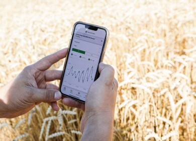 Syngenta shares five key AI trends that set to revolutionize agriculture in 2025