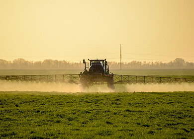 New U.S. PFAS regulations may force sale restrictions for certain fertilizer products