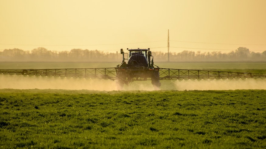 New U.S. PFAS regulations may force sale restrictions for certain fertilizer products