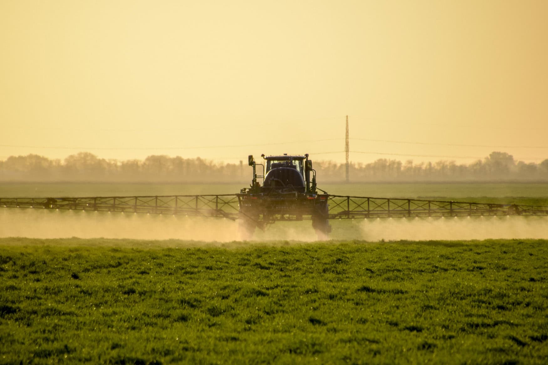 New U.S. PFAS regulations may force sale restrictions for certain fertilizer products