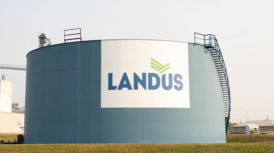 Landus & TalusAg launch local ammonia plant to reduce import dependence