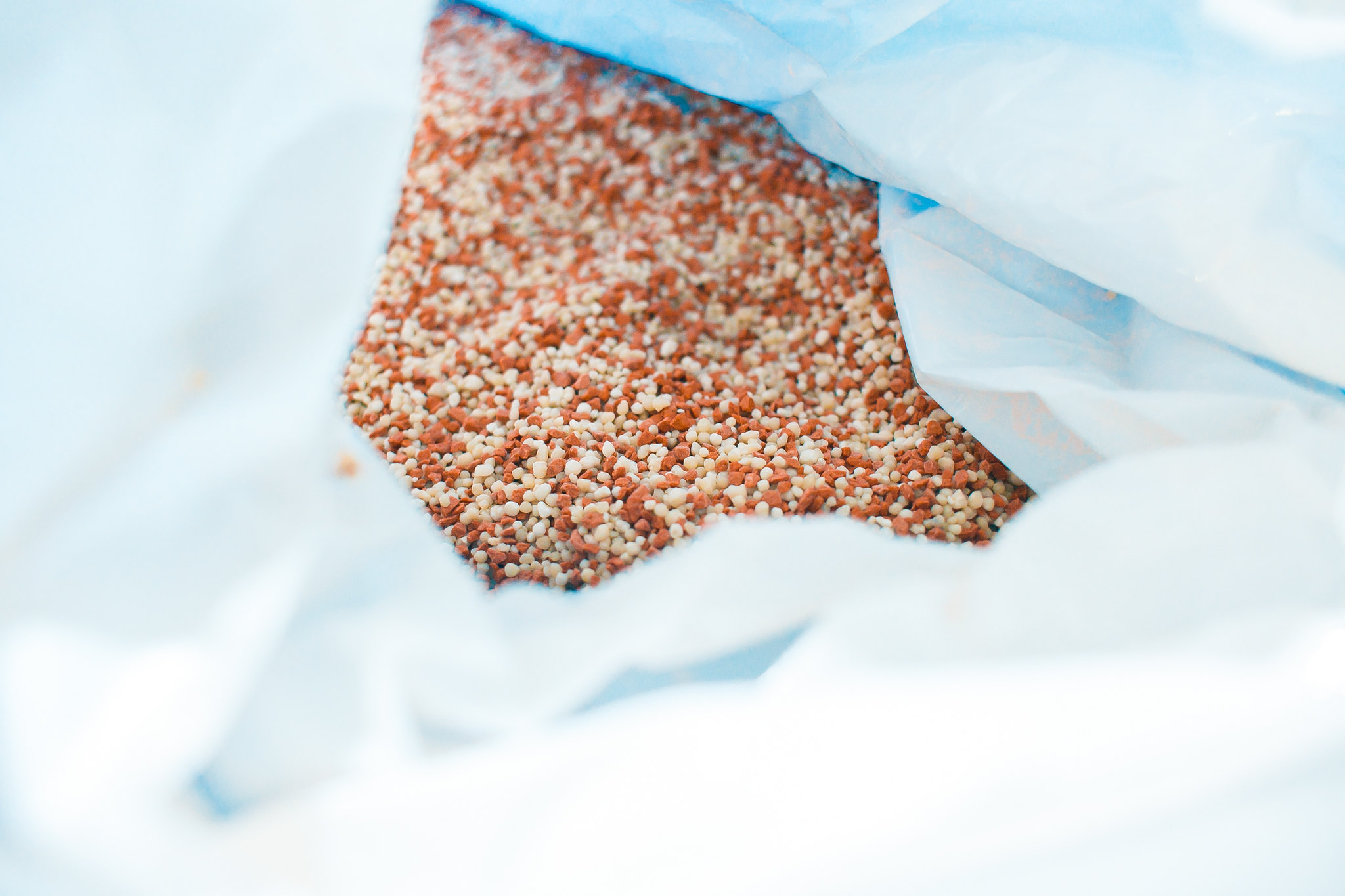 EuroChem signs new agreement with fertilizer distributor in Georgia