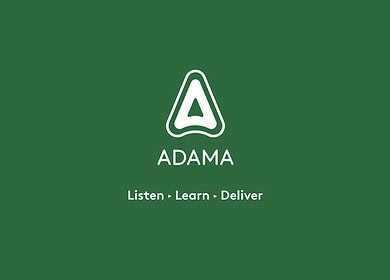 Adama introduces new fungicide formulations in the UK