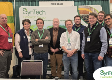 SynTech Research acquires AgIdea to expand R&D capabilities across the Americas