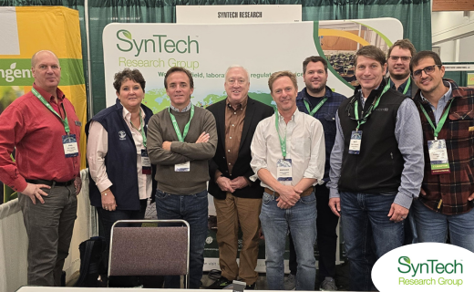 SynTech Research acquires AgIdea to expand R&D capabilities across the Americas
