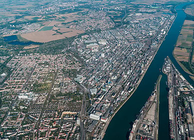 BASF expands alcoholates production with new German plant