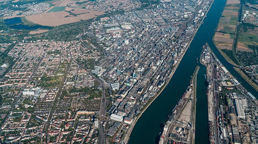 BASF expands alcoholates production with new German plant