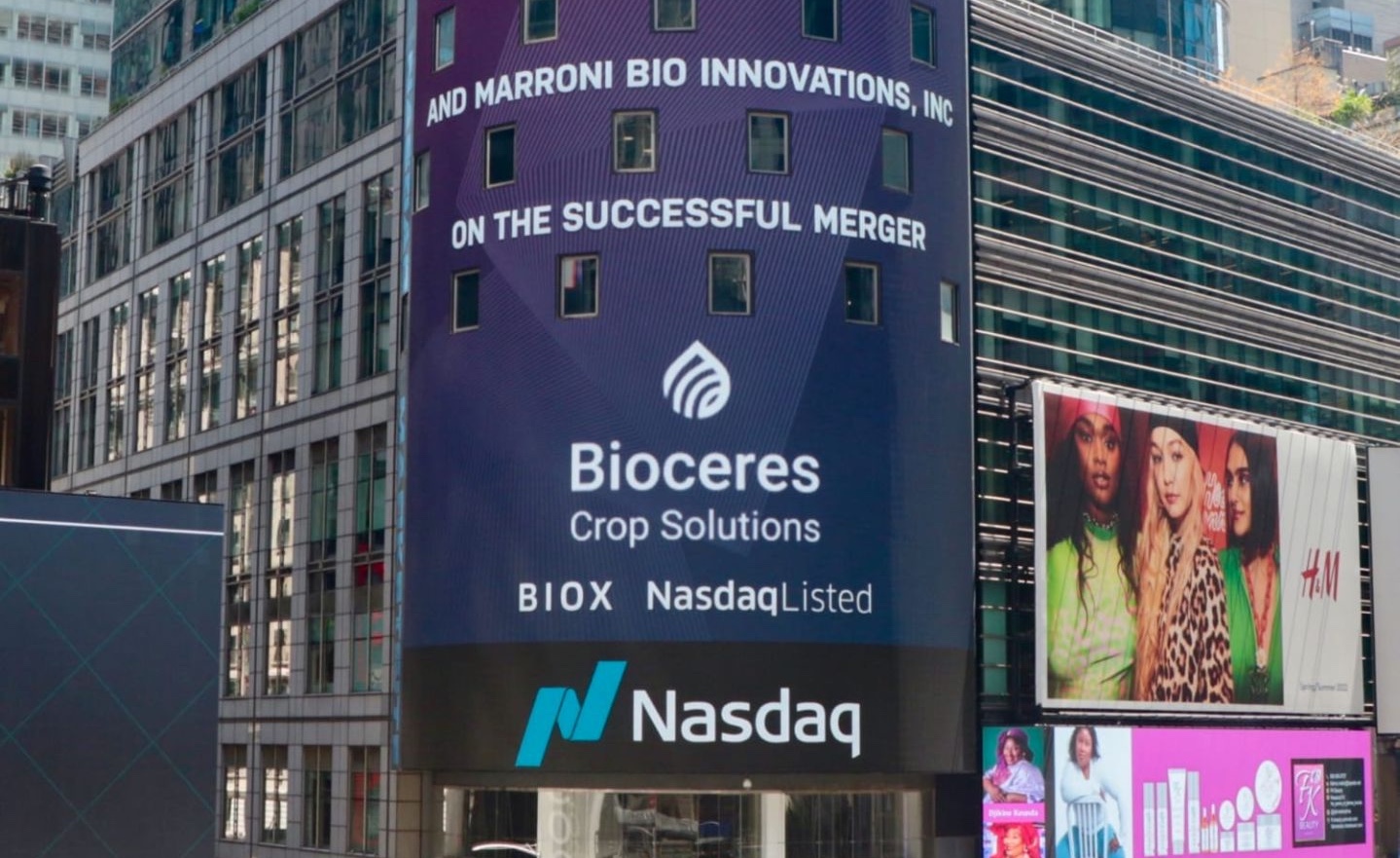 Bioceres Crop Solutions reports a 24% decline in fiscal second quarter 2025 revenues