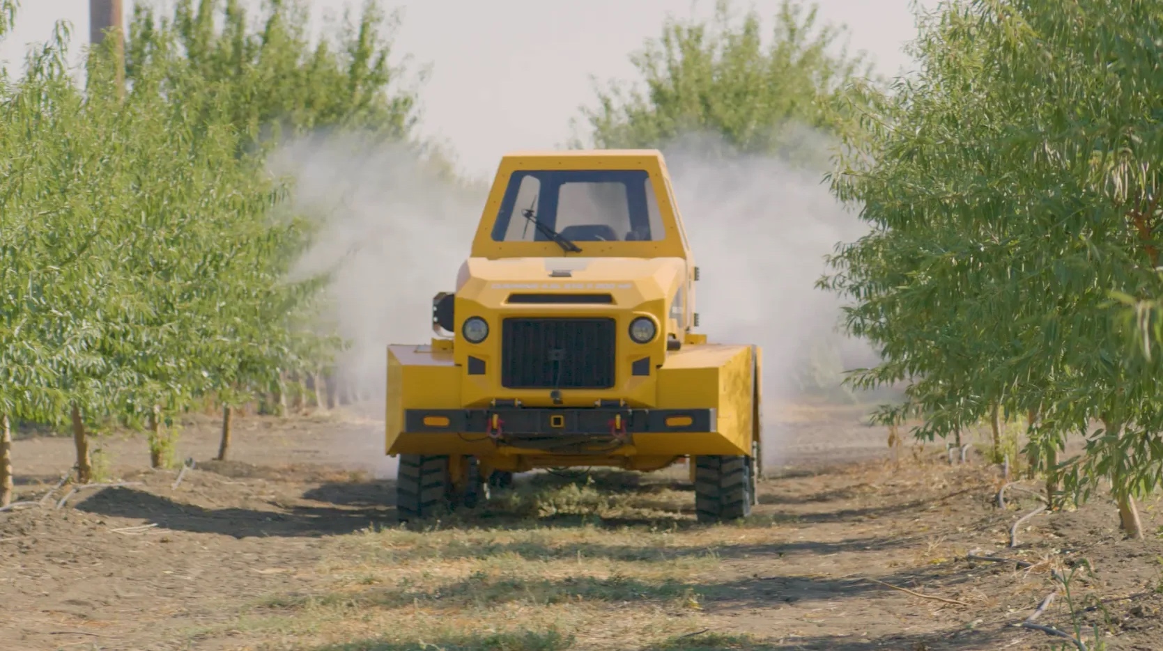 Agriculture tech innovator Bonsai Robotics secures $15 Million in Series A