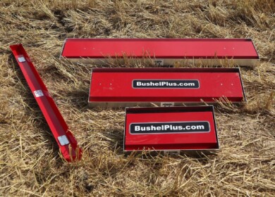Bushel Plus enters U.S. market with its smart harvest solutions