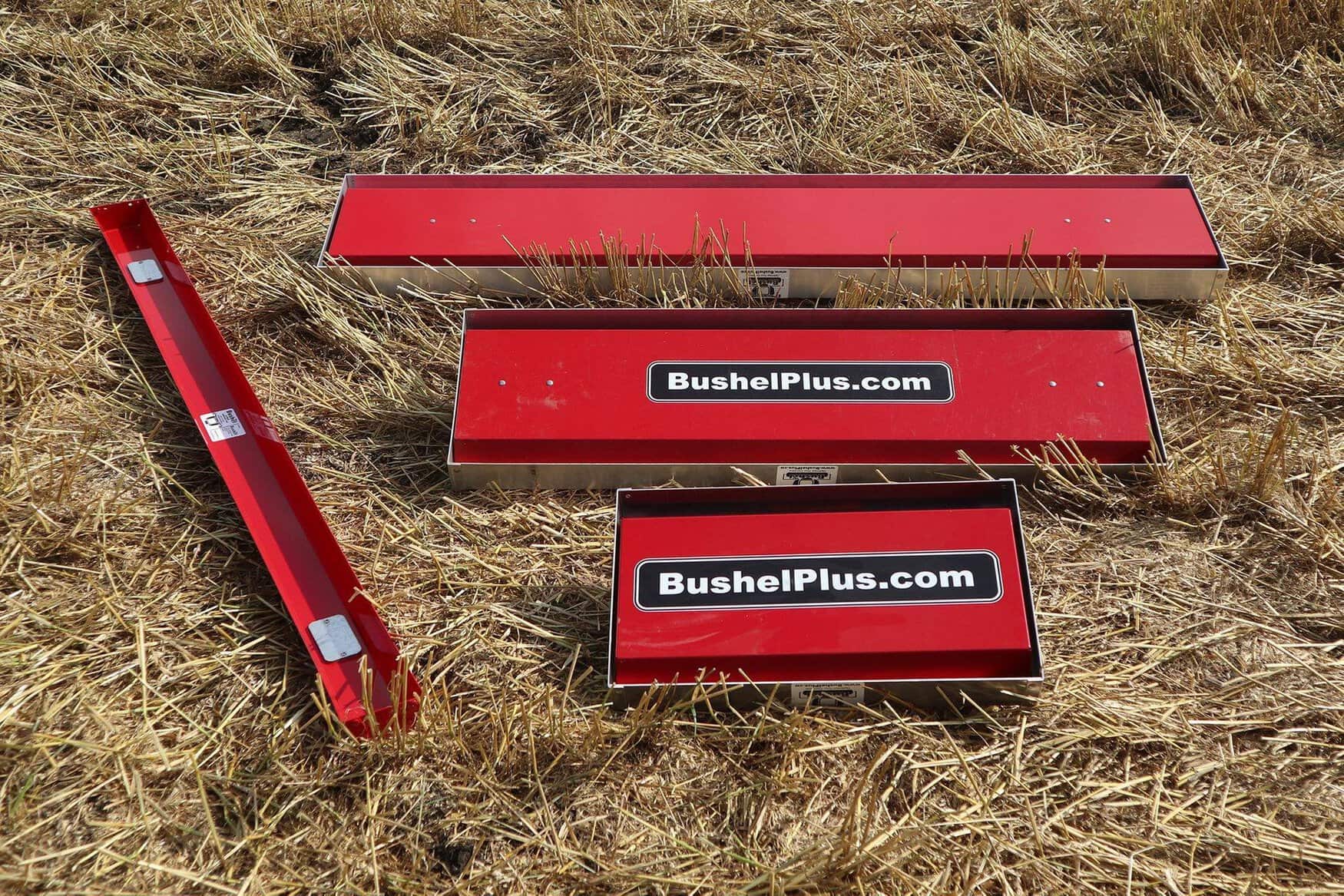 Bushel Plus enters U.S. market with its smart harvest solutions