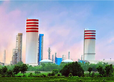 Ammonia gas leak at Chambal Fertilisers plant in India affected 16 students