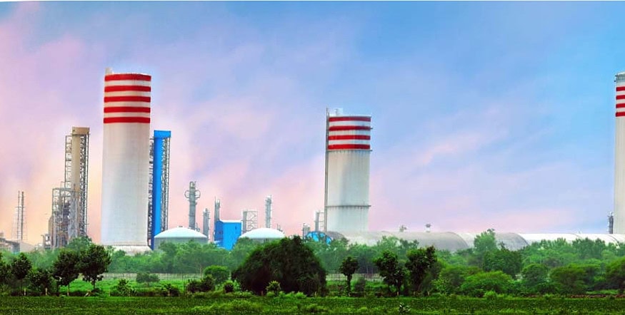 Ammonia gas leak at Chambal Fertilisers plant in India affected 16 students