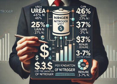 Friday’s Insider: Organic or not organic? That is the question!