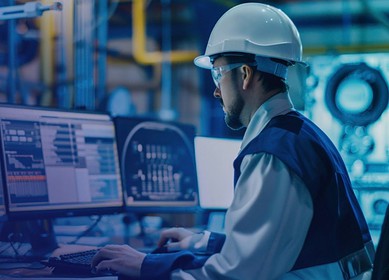 EuroChem advances AI integration across business processes and production operations