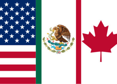 U.S. tariffs on key trade partners stir concerns in agriculture