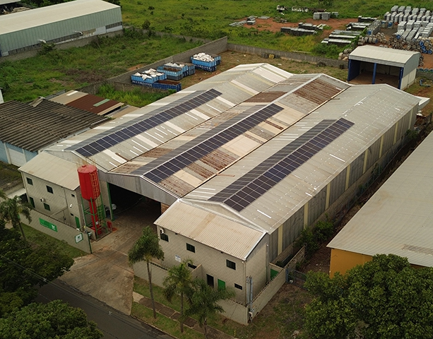 Haifa Group launches new controlled-release fertilizer blending facility in Brazil