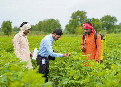 PI Industries strengthens biological portfolio with C-CAMP deal