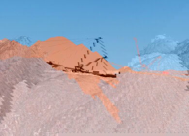 Russia plans to introduce potash export quotas in Q2 2025