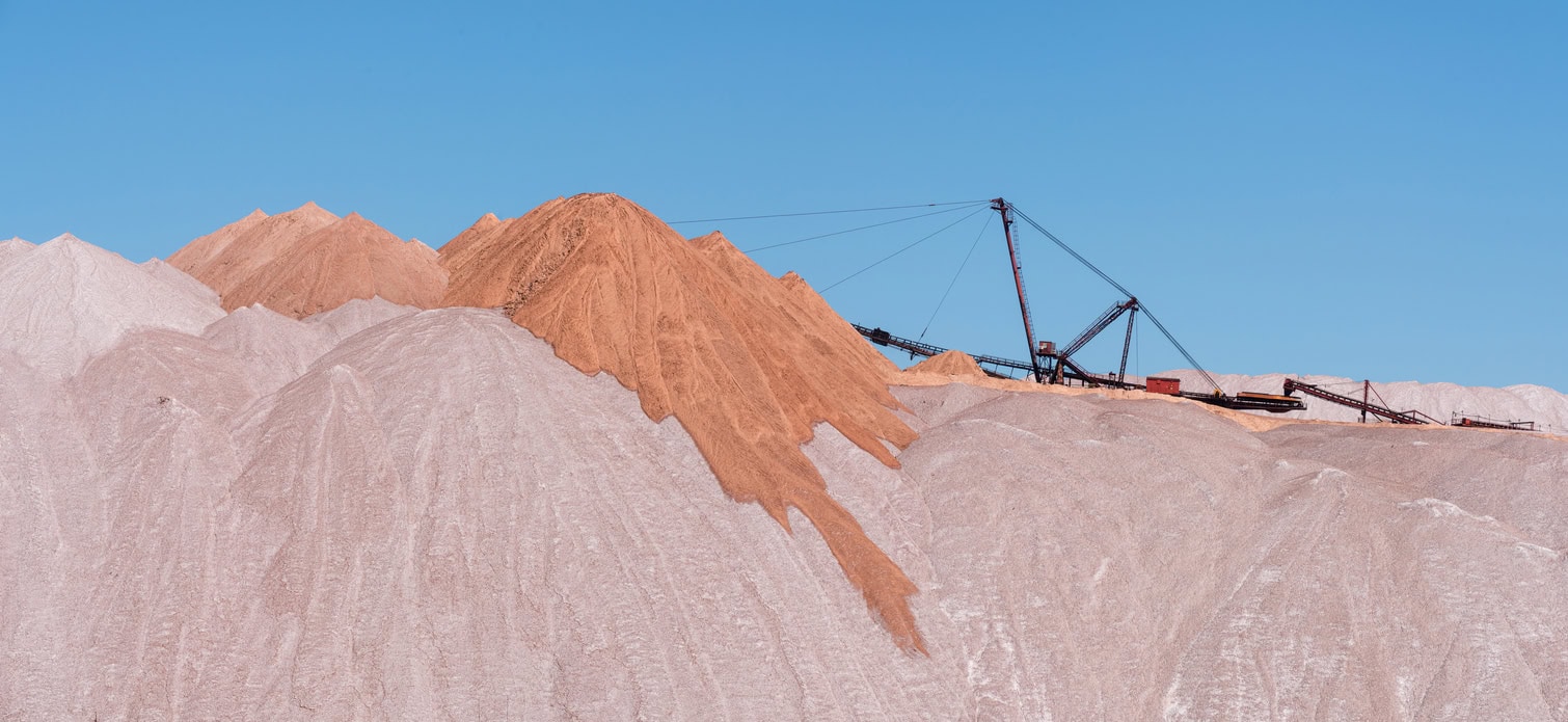 Russia plans to introduce potash export quotas in Q2 2025