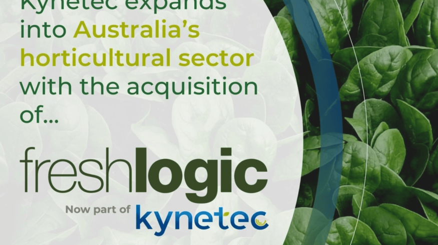 Kynetec acquires Freshlogic, expanding presence in fresh food market