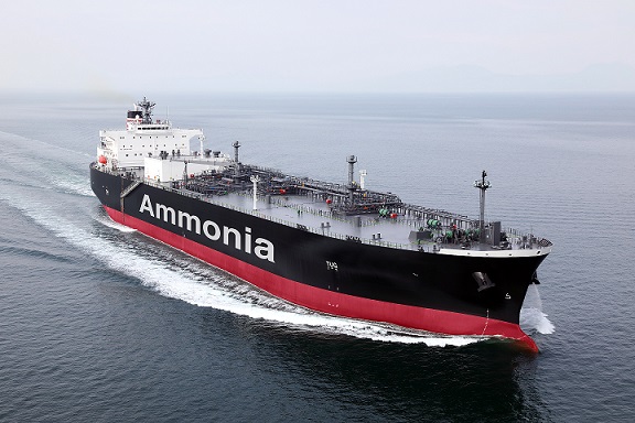 Pilbara Ports advances plans to lead clean ammonia export effort