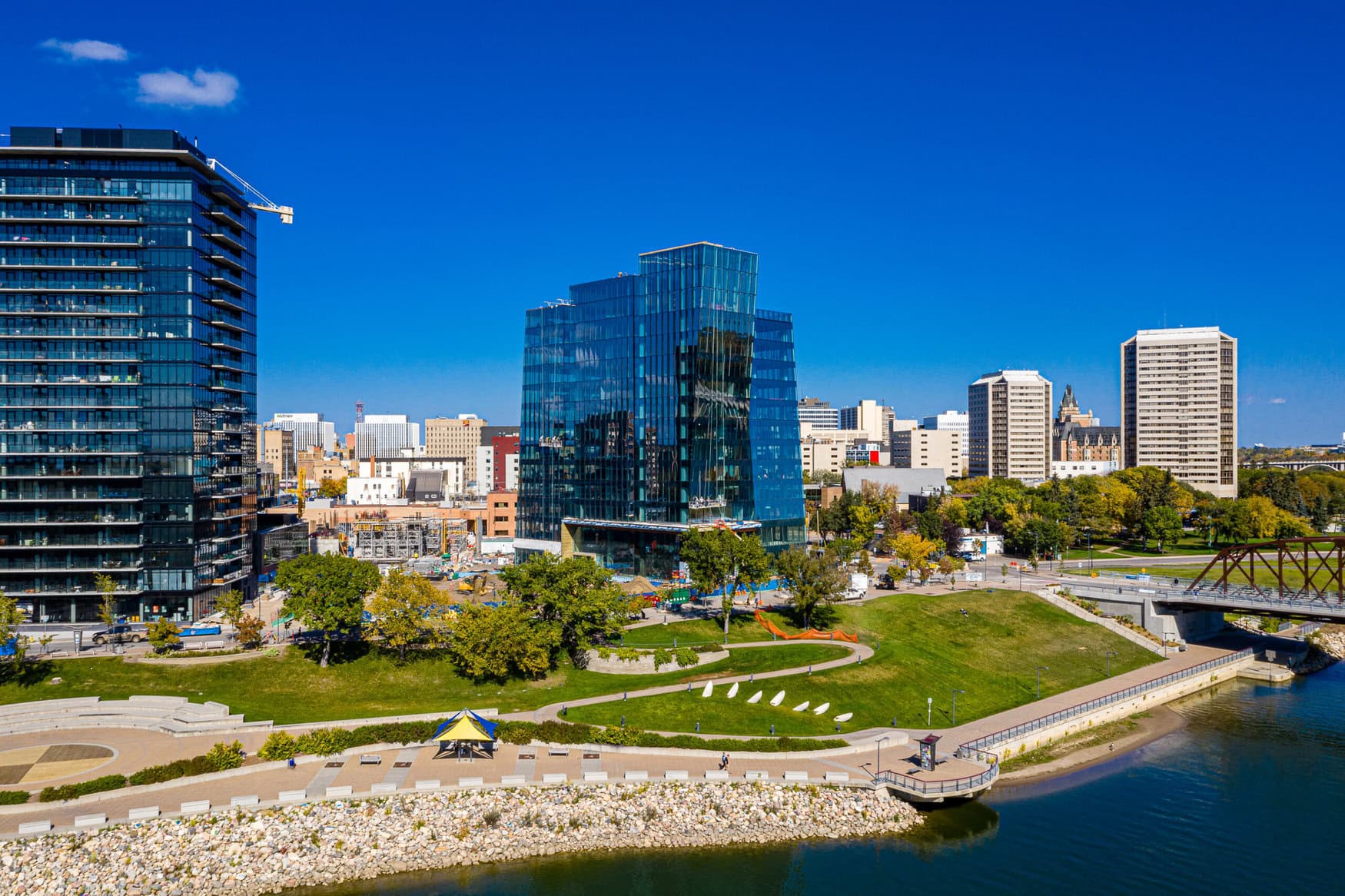 Nutrien reports 45% drop in 2024 net earnings to $700 million compared to 2023