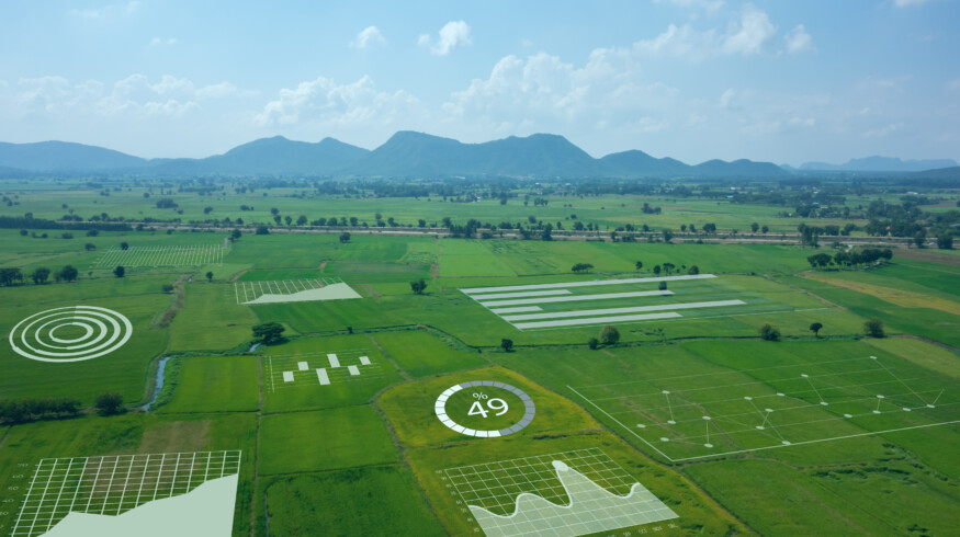 Can AI speed up the regenerative agriculture revolution?