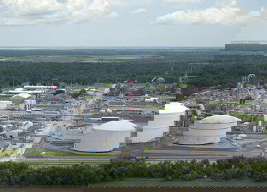 CF Industries reports rise in Q4 2024 profit on higher ammonia sales