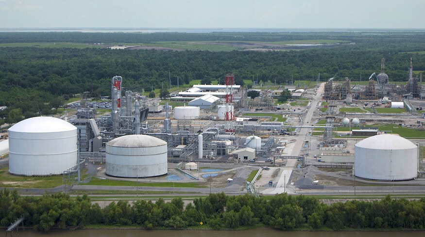 CF Industries reports rise in Q4 2024 profit on higher ammonia sales