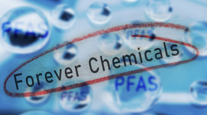 Johnson County declares state of disaster after discovering high levels of PFAS in agricultural land