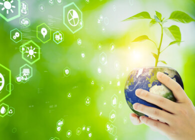 USDA explores the role of climate-smart agriculture in addressing climate change