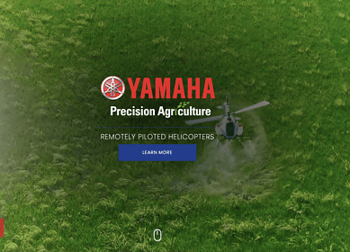 Yamaha launches agricultural automation unit to tackle labor shortages and climate challenges