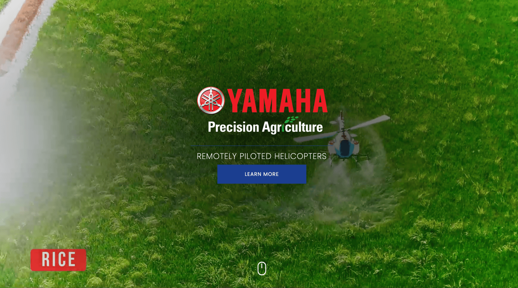 Yamaha launches agricultural automation unit to tackle labor shortages and climate challenges