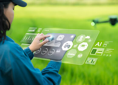 2025 PitchBook AgTech report reveals transformative phase in agricultural technology