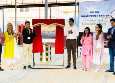 Syngenta Pakistan advances solar energy use to power Karachi operations