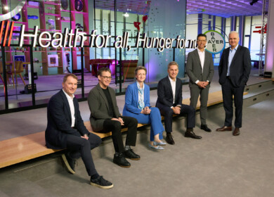 Bayer unveils plan to boost agricultural profitability amid financial challenges