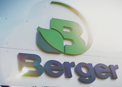 Berger and Sollum collaborate on optimizing LED lighting for greenhouse crops