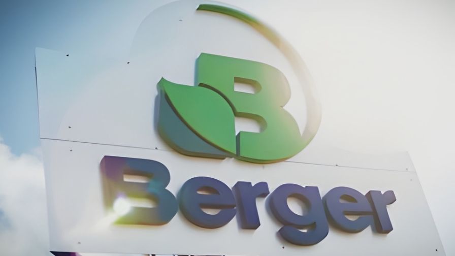 Berger and Sollum collaborate on optimizing LED lighting for greenhouse crops