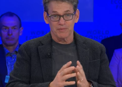 Investors put pressure on Bayer’s CEO Bill Anderson ahead of Q4 2024 results