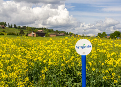 Syngenta Group reports $28.8 billion sales and $3.9 billion EBITDA in 2024