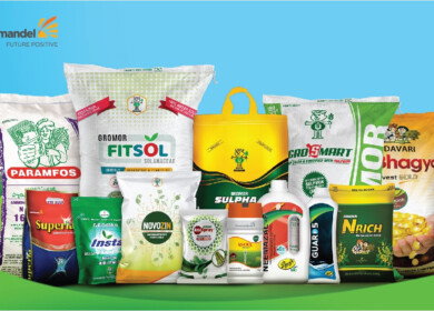 Coromandel expands its sulfur fertilizer capacity in Visakhapatnam