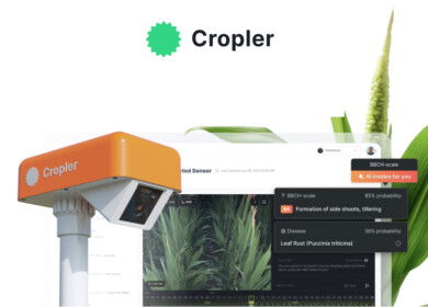 Cropler launched AI-based PlantPilot that provides hyperlocal field-specific crop recommendations