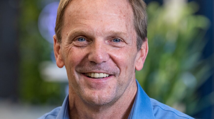 Bayer appoints Dr. Mike Graham as new head of R&D for its Crop Science division