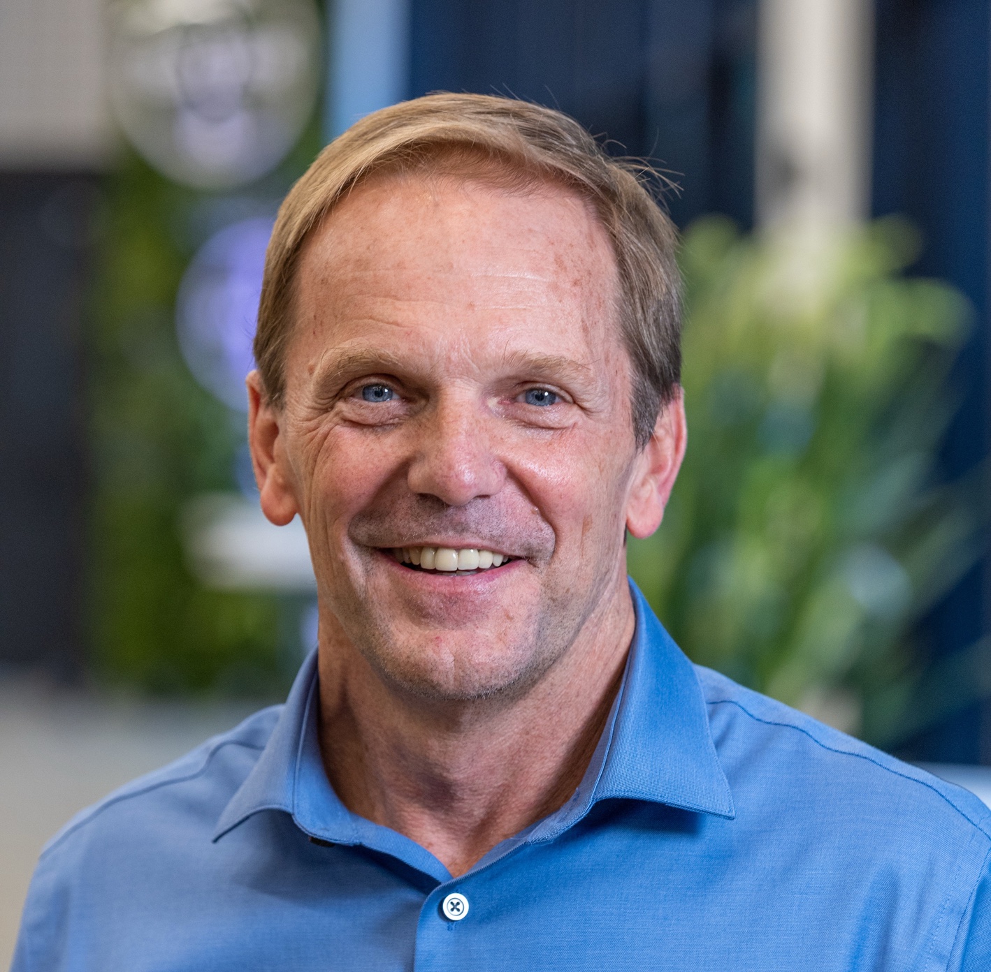 Bayer appoints Dr. Mike Graham as new head of R&D for its Crop Science division