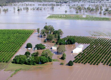 European Commission allocates $103 million emergency fund to support farmers affected by extreme weather
