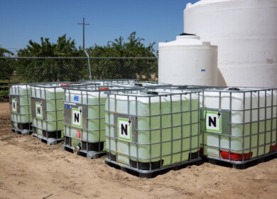 Nitricity secures $10M for pioneering organic fertilizer plant in California