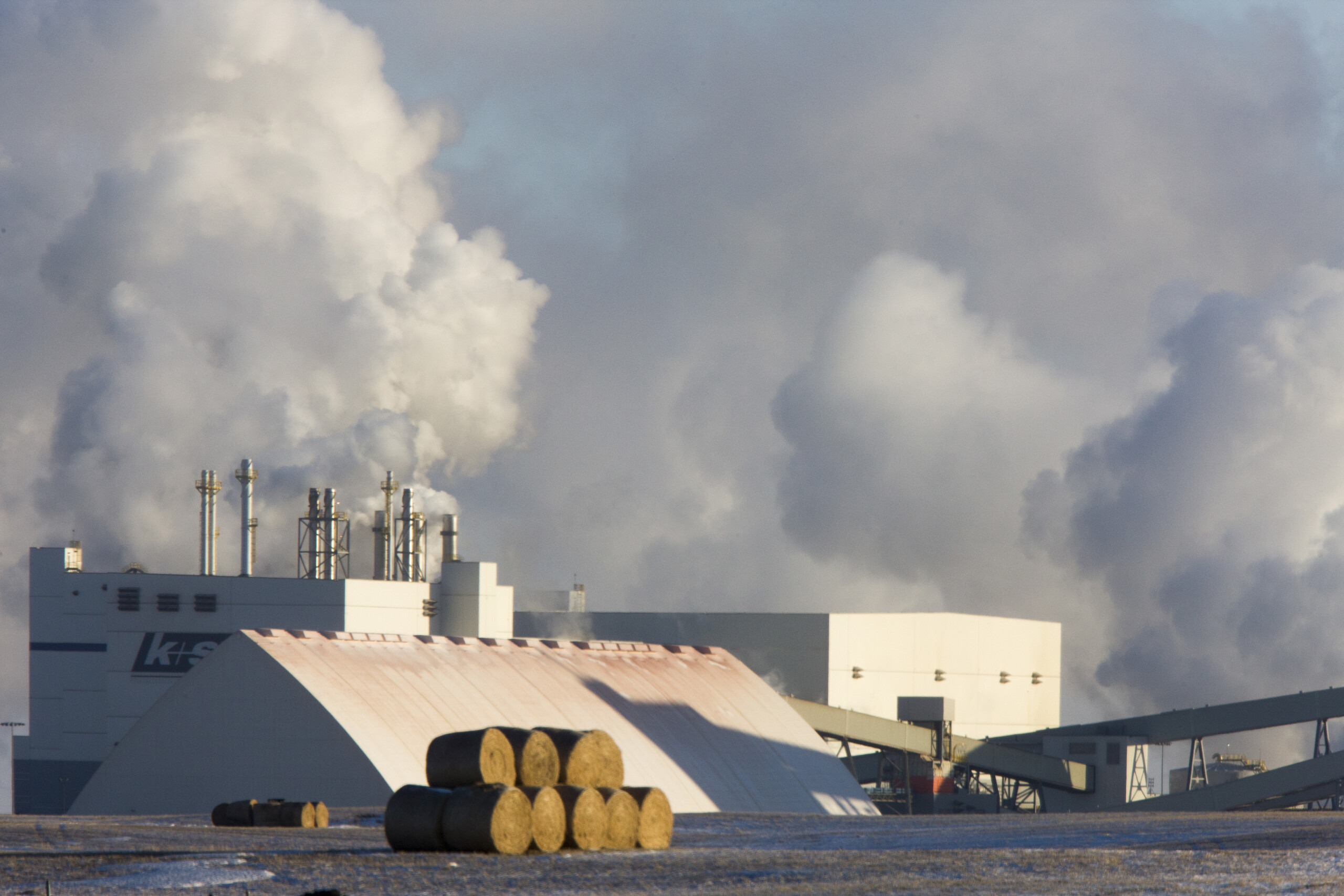 Canada may restrict potash exports to U.S. as a strategic response to imposed trade tariffs